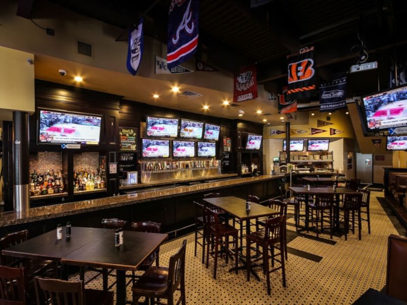 Hudson Grille
