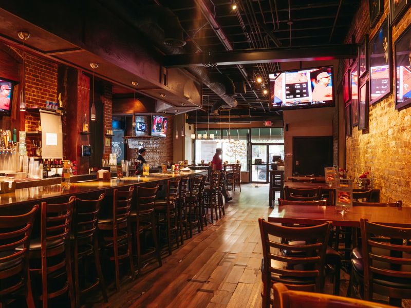 Park Bar