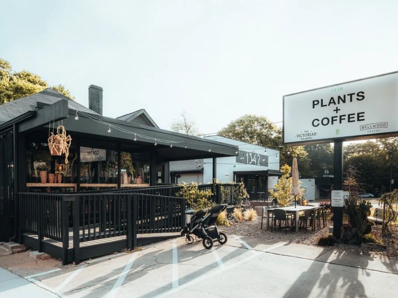 Bellwood Coffee