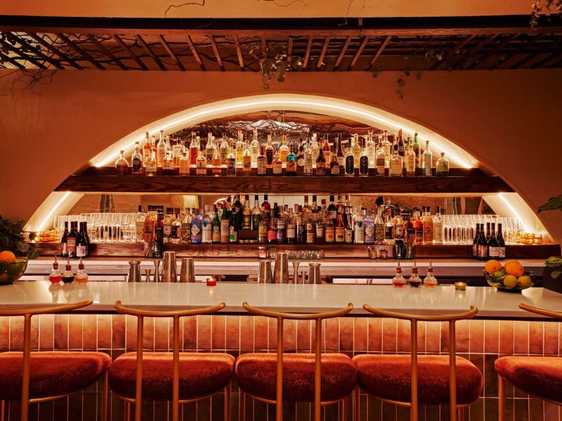 Bar Ana