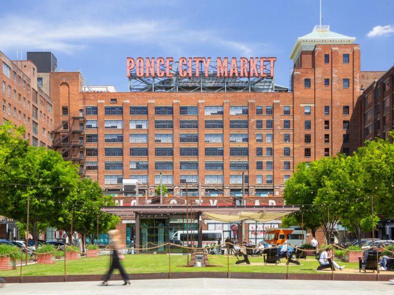 Ponce City Market